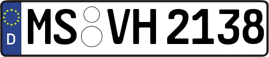 MS-VH2138