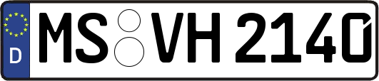 MS-VH2140