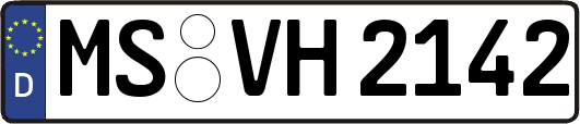 MS-VH2142