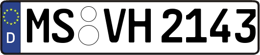 MS-VH2143