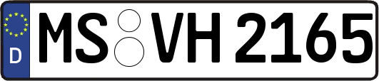 MS-VH2165