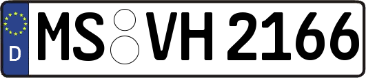 MS-VH2166