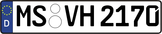 MS-VH2170