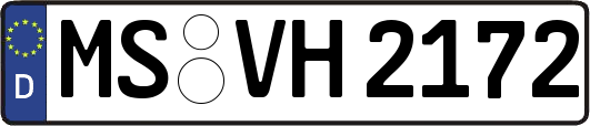 MS-VH2172