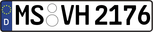 MS-VH2176