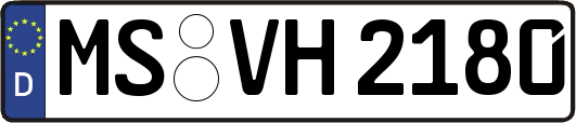 MS-VH2180
