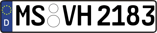 MS-VH2183