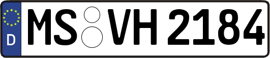 MS-VH2184