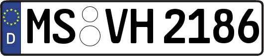 MS-VH2186