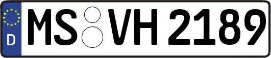 MS-VH2189