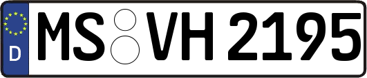 MS-VH2195