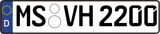 MS-VH2200