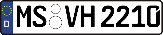 MS-VH2210
