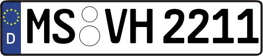 MS-VH2211