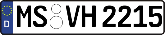 MS-VH2215