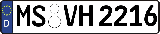 MS-VH2216