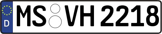 MS-VH2218