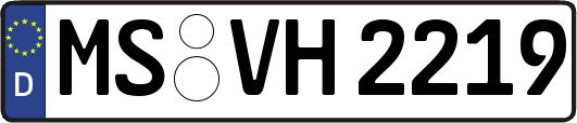 MS-VH2219