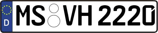 MS-VH2220