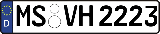 MS-VH2223