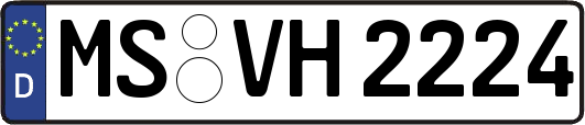 MS-VH2224