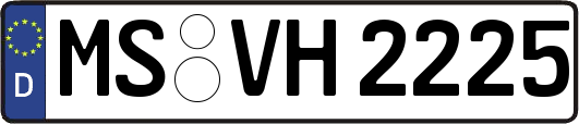 MS-VH2225