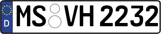 MS-VH2232