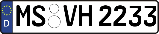 MS-VH2233