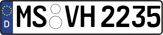MS-VH2235