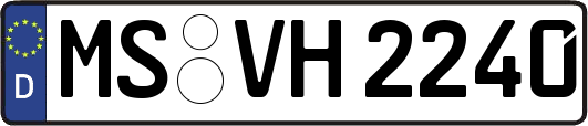 MS-VH2240