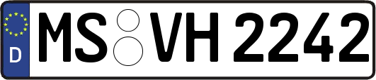 MS-VH2242