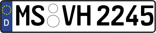 MS-VH2245