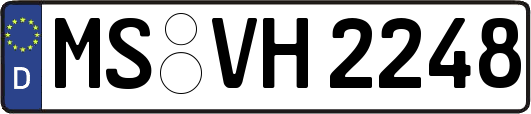 MS-VH2248