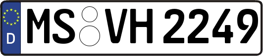 MS-VH2249