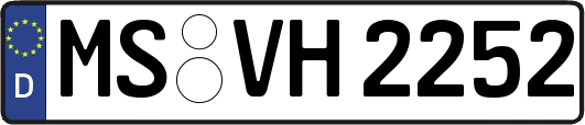 MS-VH2252
