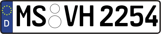 MS-VH2254