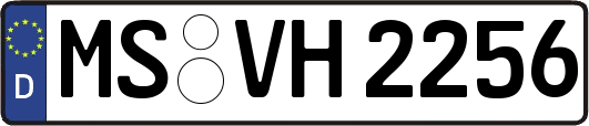 MS-VH2256
