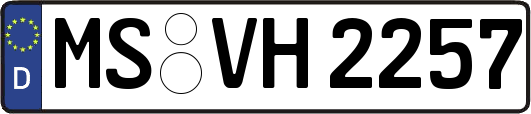 MS-VH2257