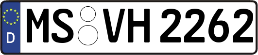 MS-VH2262