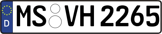 MS-VH2265