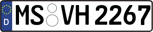 MS-VH2267