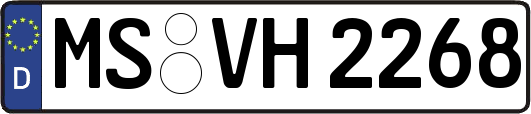 MS-VH2268