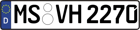 MS-VH2270