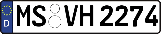 MS-VH2274