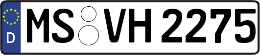 MS-VH2275
