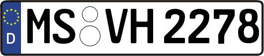 MS-VH2278