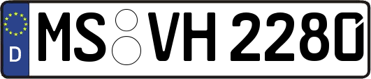 MS-VH2280