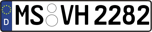 MS-VH2282
