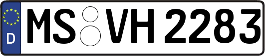 MS-VH2283
