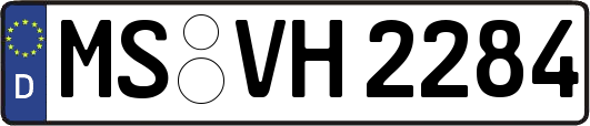MS-VH2284